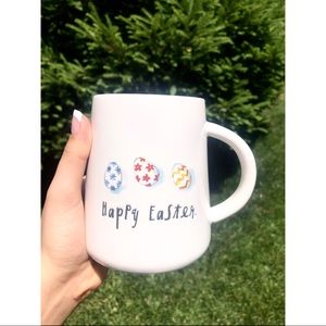 NWT Rae Dunn Easter Egg Mug
